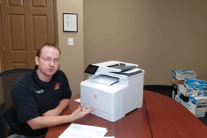 Best Printer for Small Business