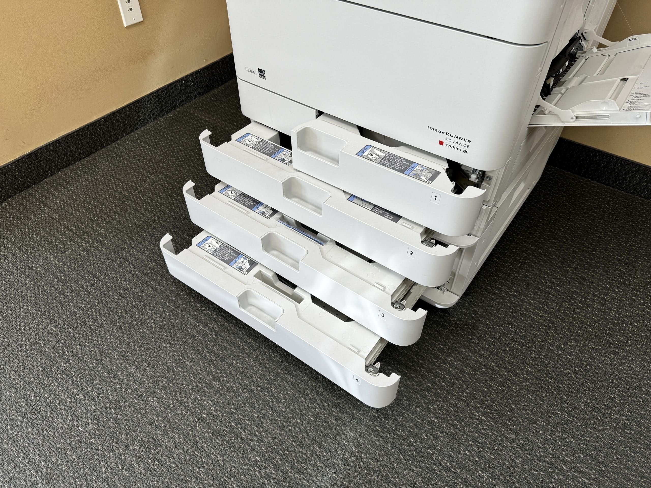 Affordable Off Lease Copiers Online IOT Solutions