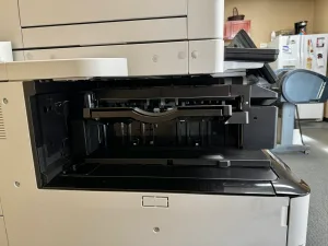 Kyocera copier