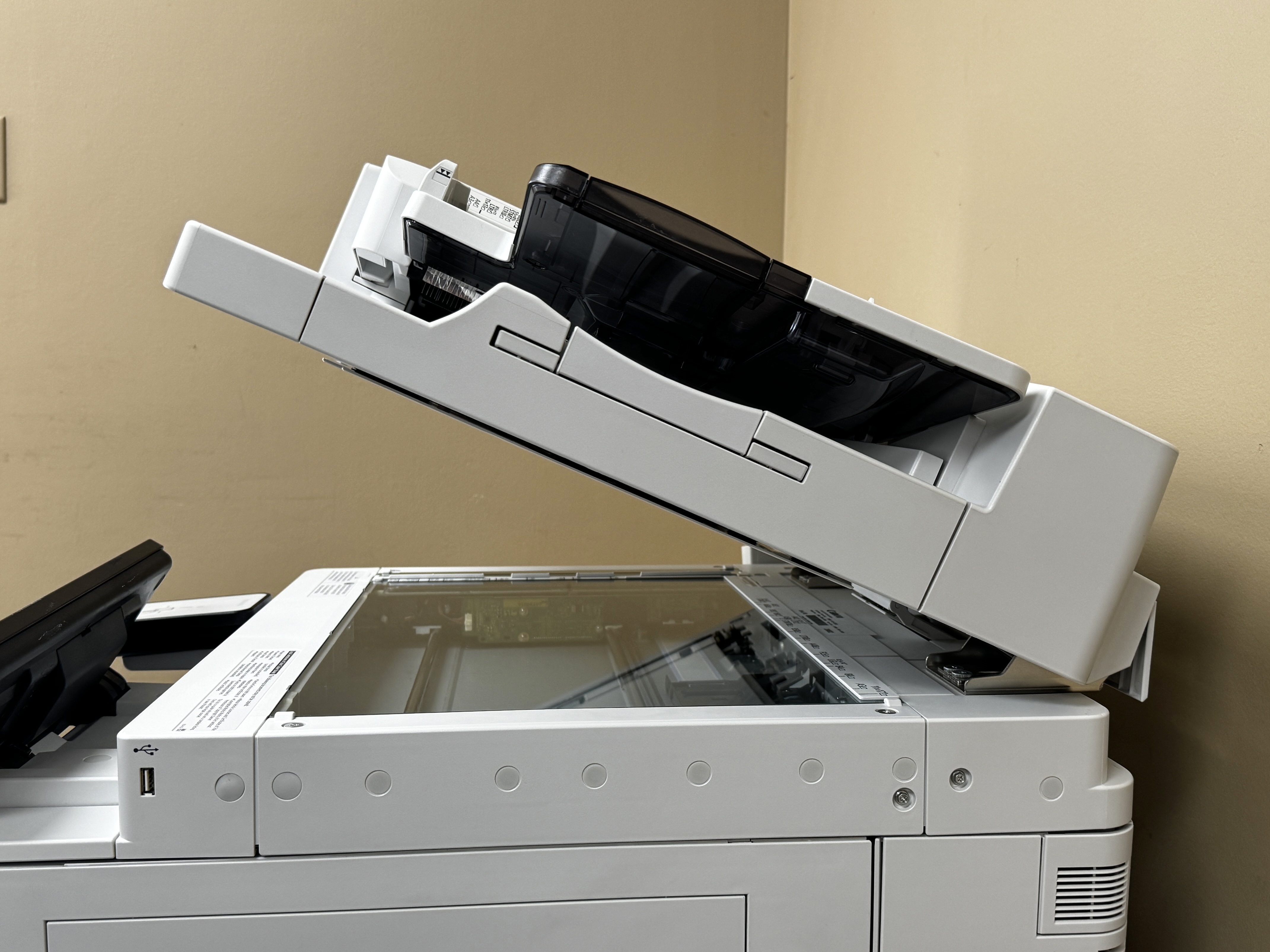 ADF for a Canon Imagerunner Advance DX 5850ii.