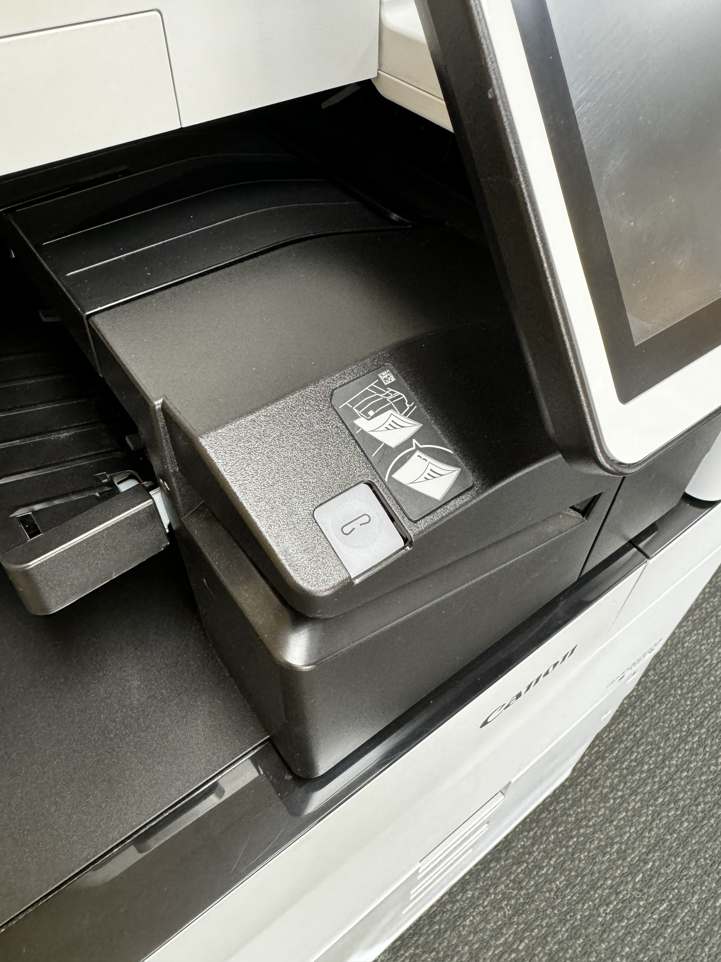 Canon imagerunner c5740i copier printer services near me.