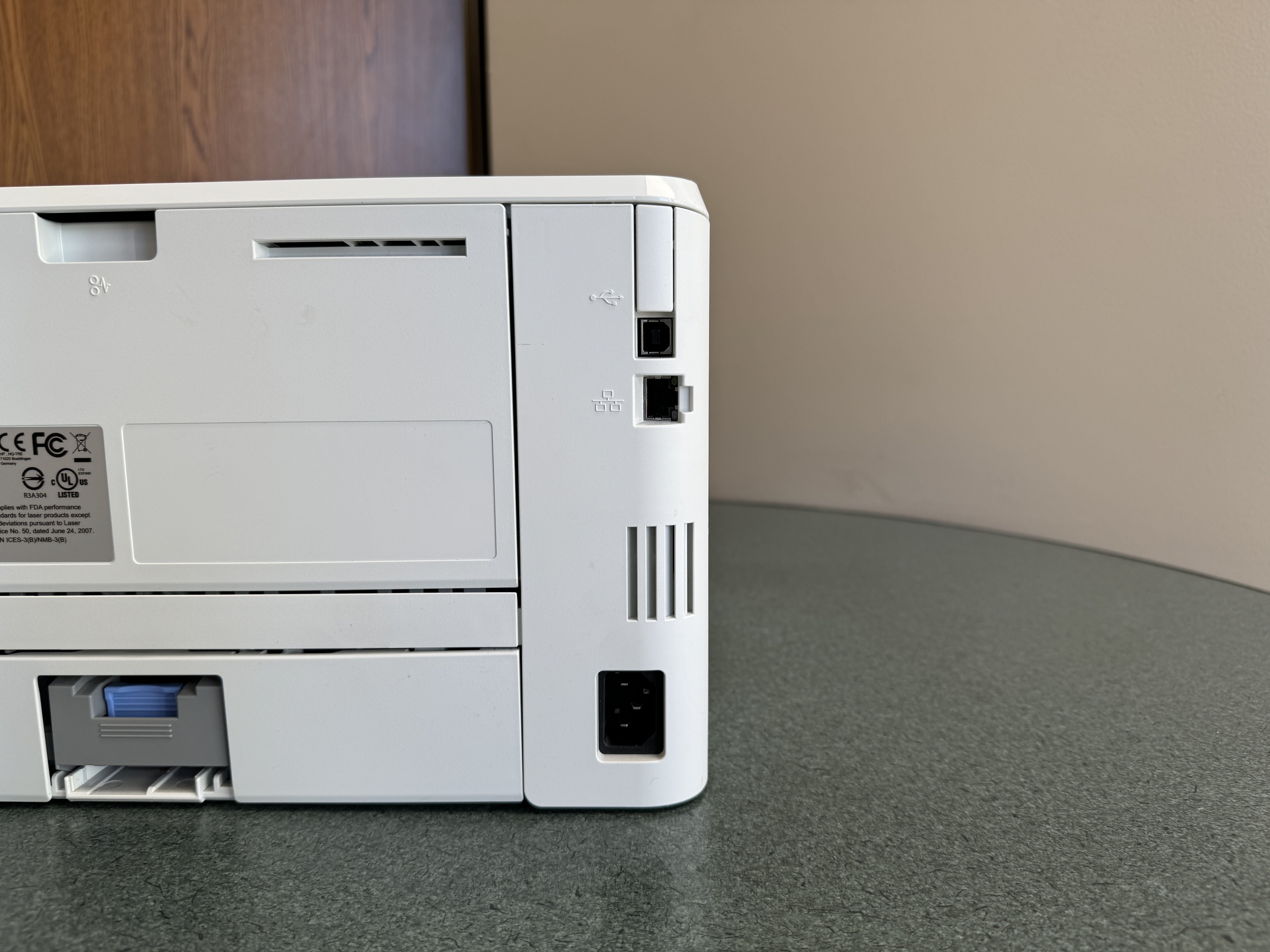 Back of used office printers for sale near me