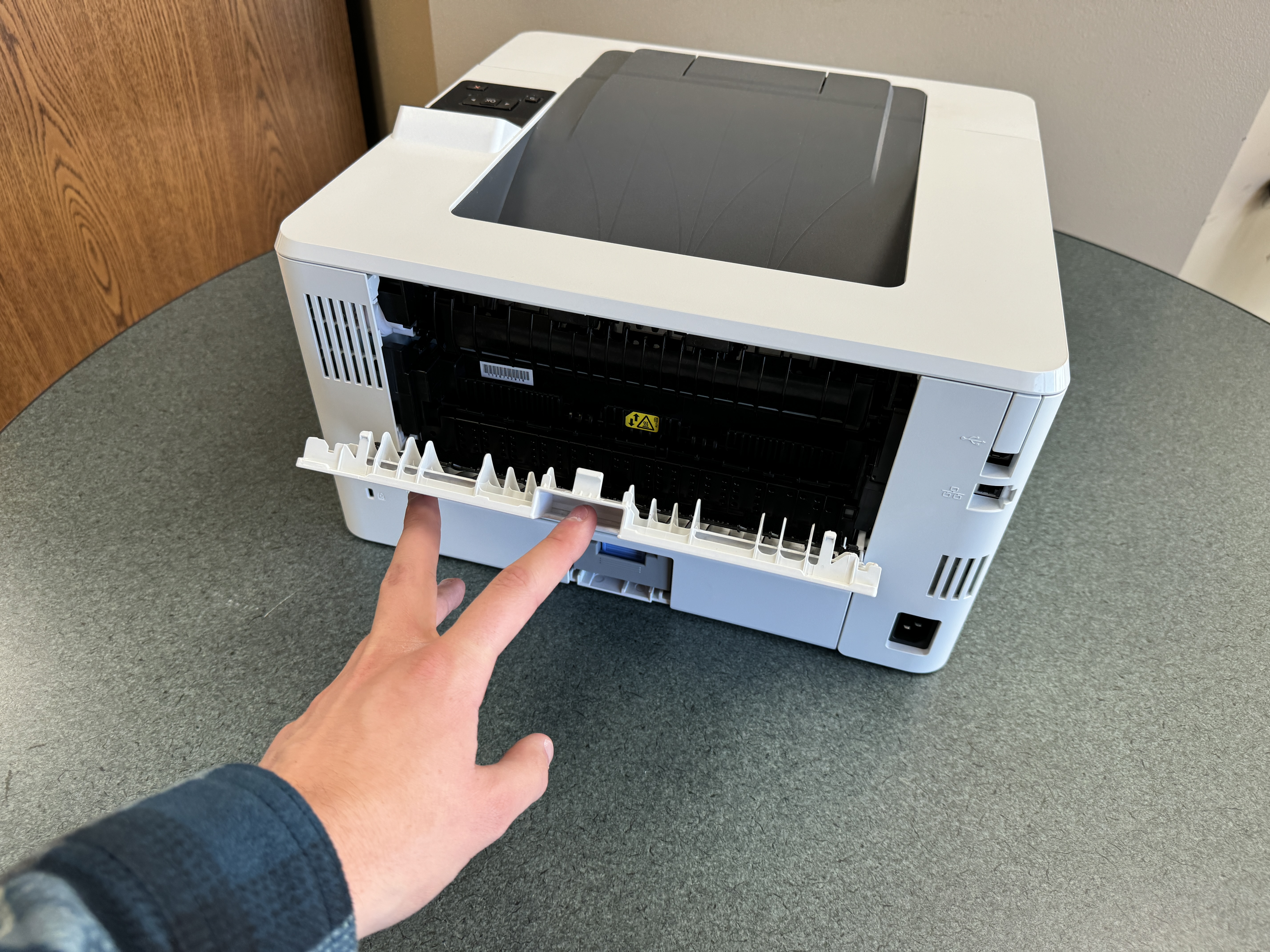 copy machine leasing companies near me and the energy impact