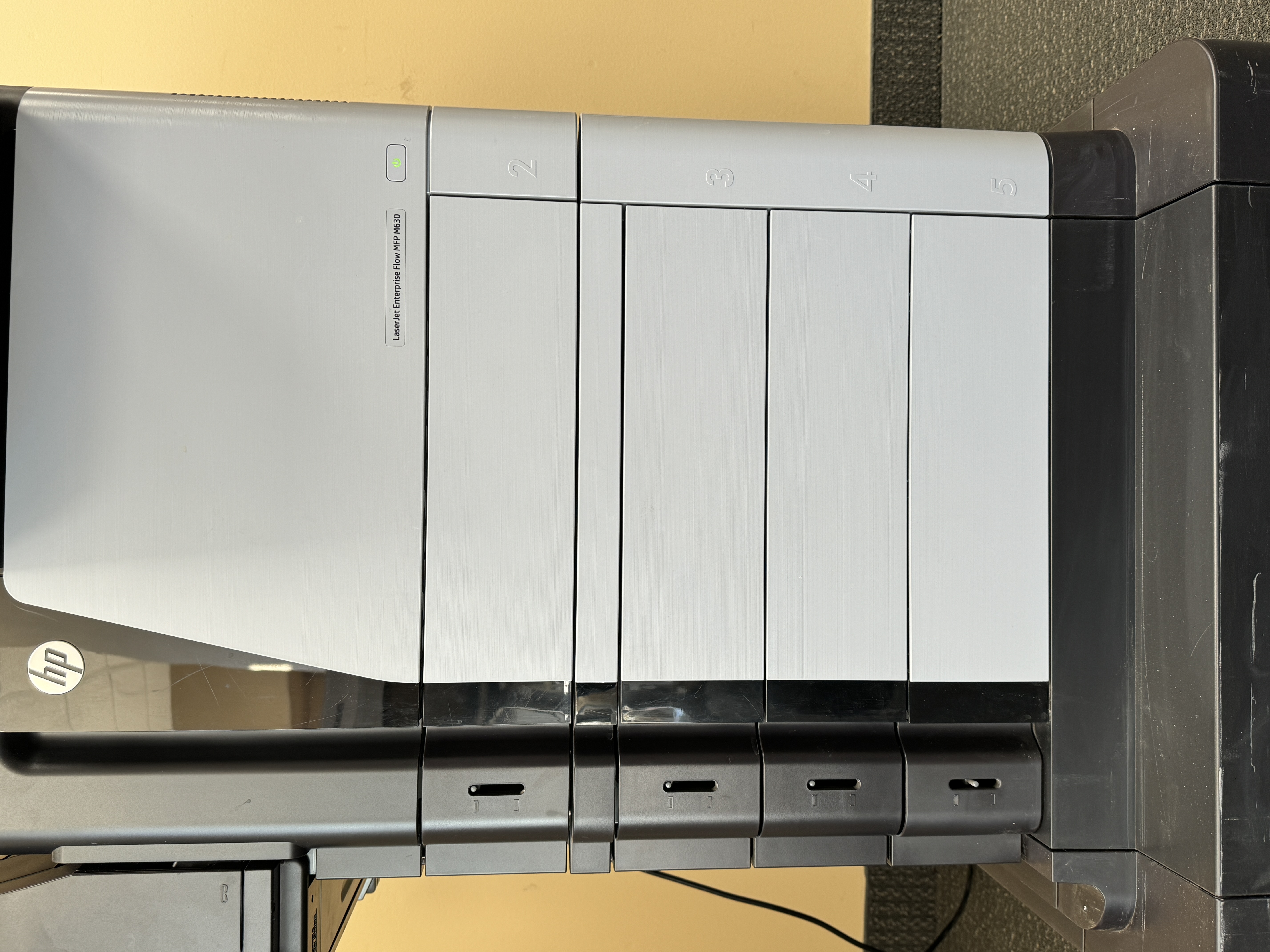 More expensive copy machine lease near me