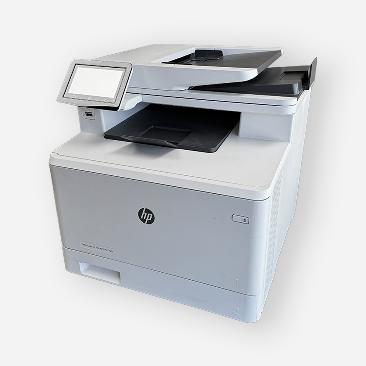 HP rent a printer for office