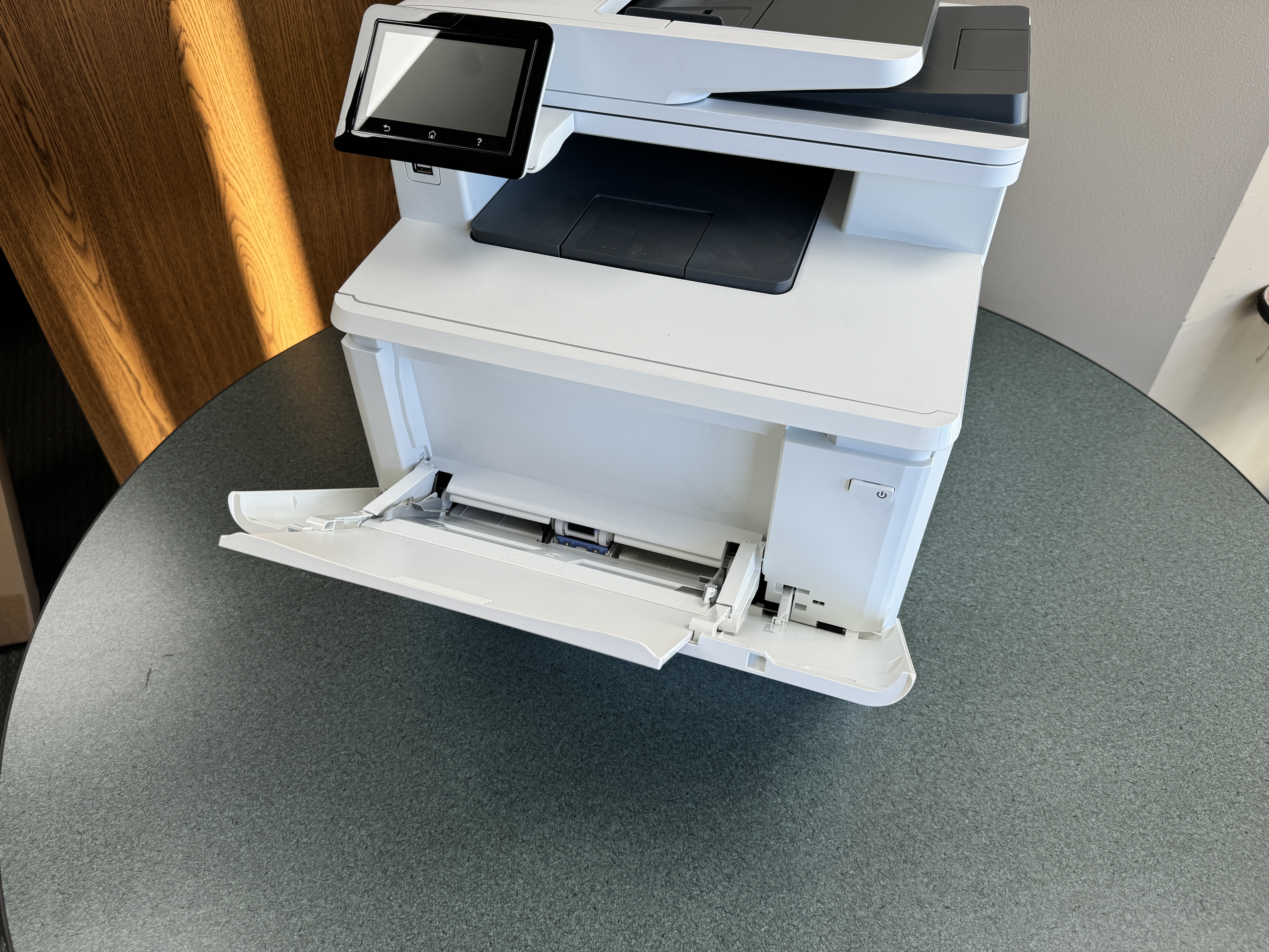 Rent printer for office from IOT Solutions