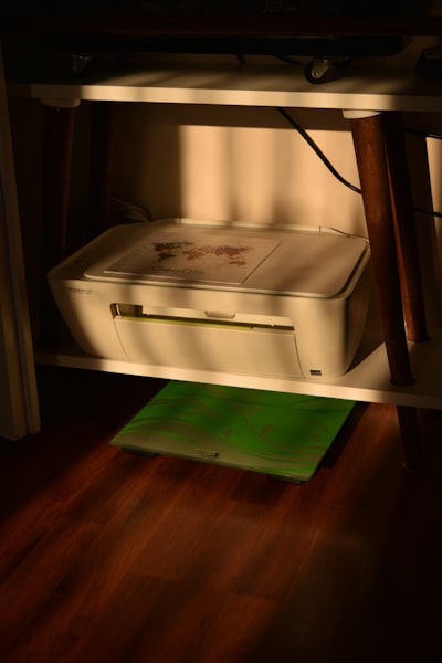 Inkjet printer