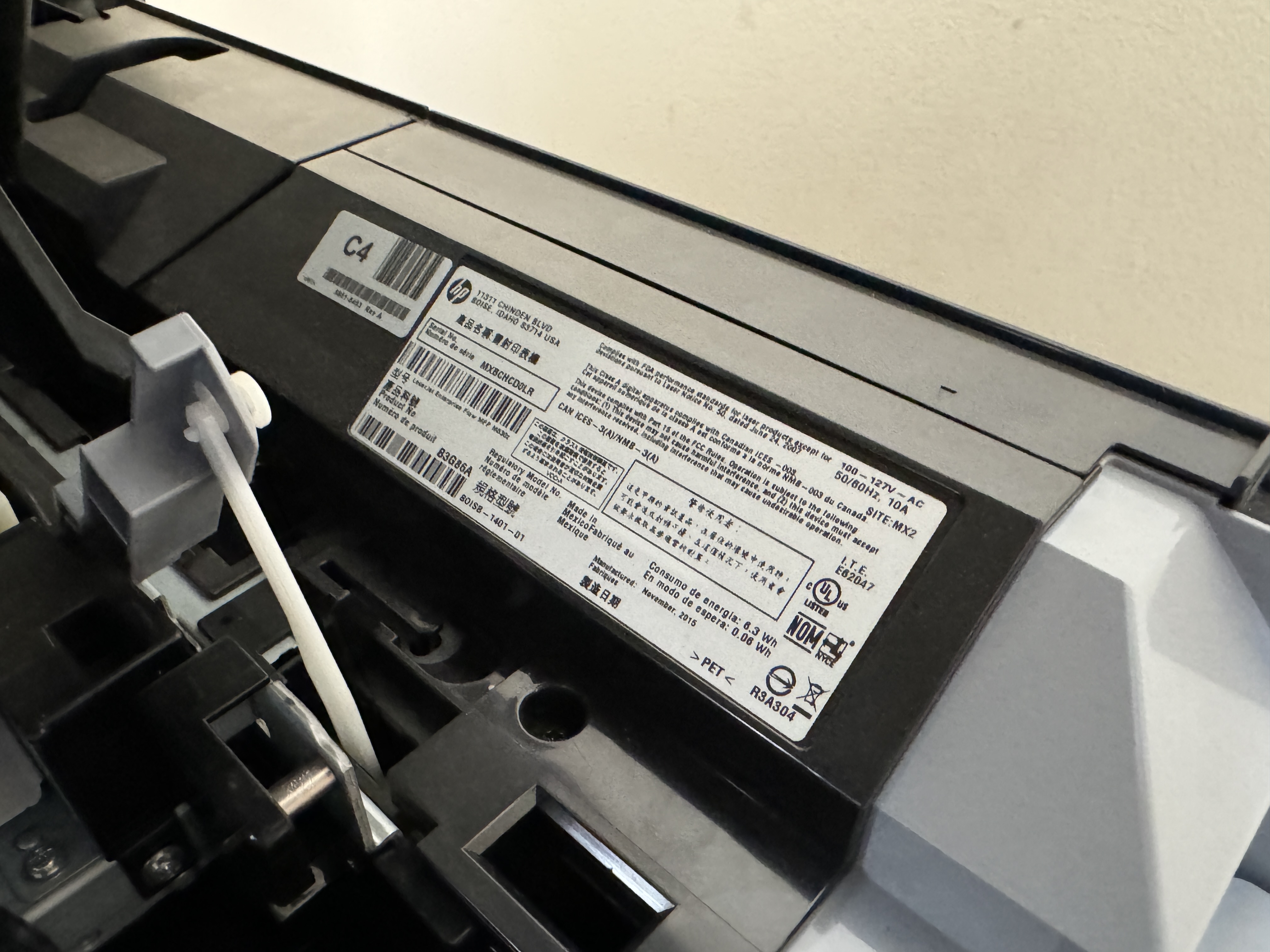 Support with rent a printer for office