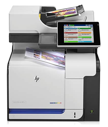 LaserJet M575