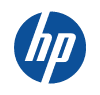 hp HP logo