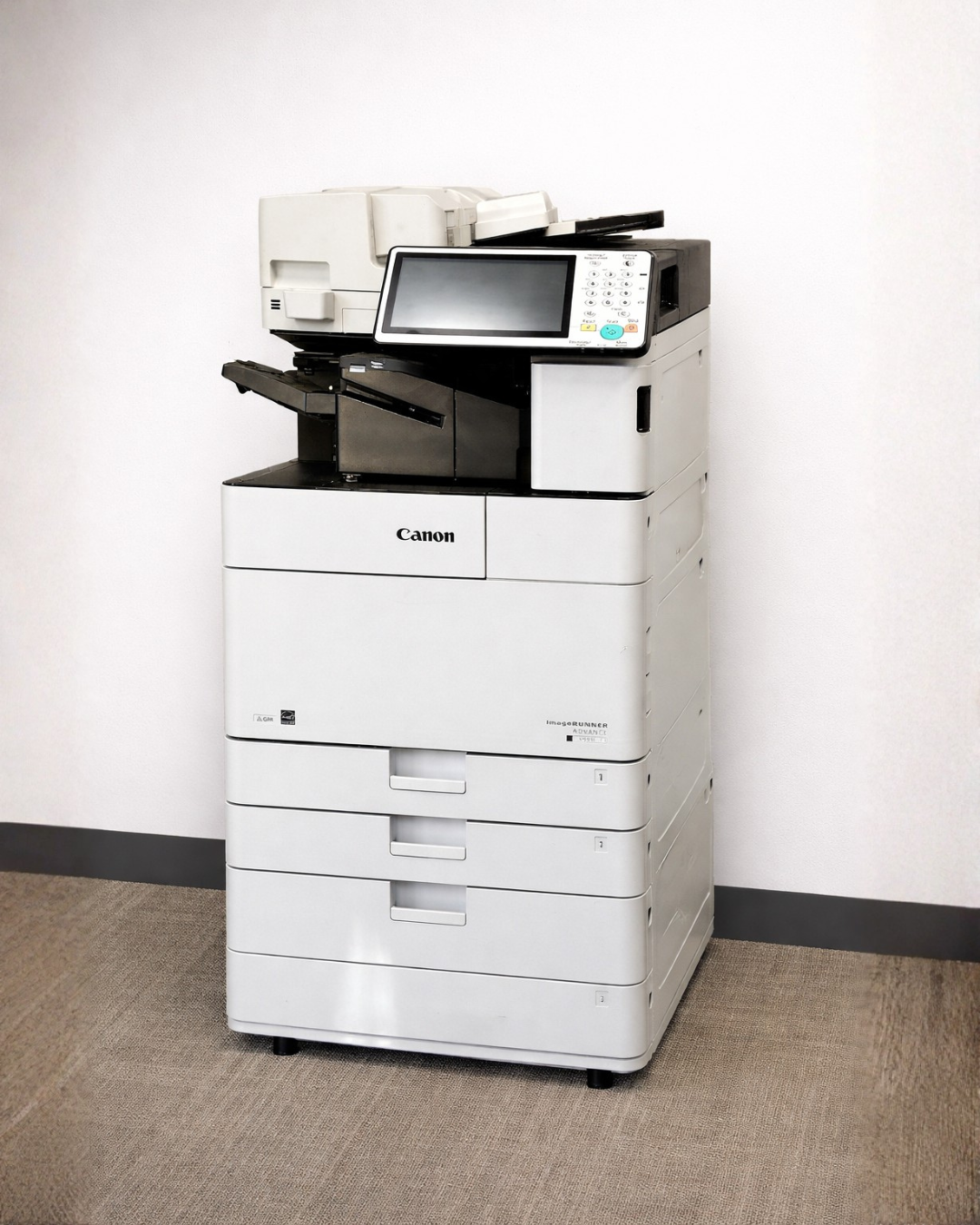 canon printer and copier